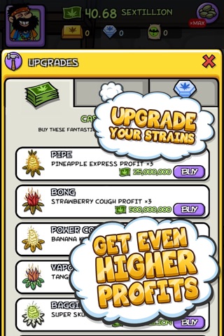 High Profits! screenshot 3