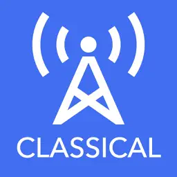 Radio Channel Classical FM Online Streaming app icon