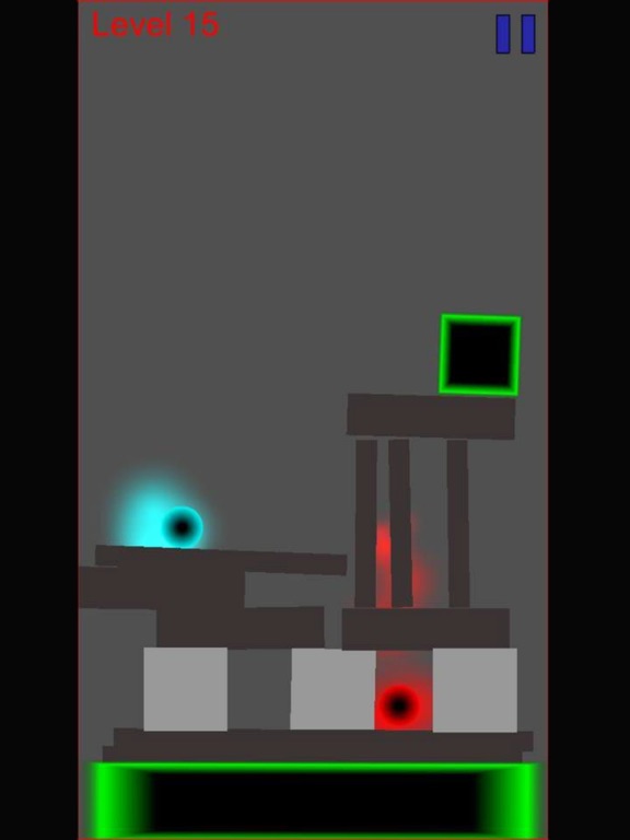 Screenshot #5 pour Collapse and Survive