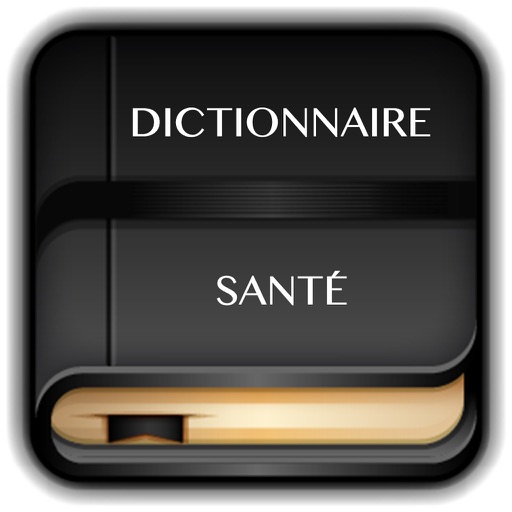 Dictionnaire Sante