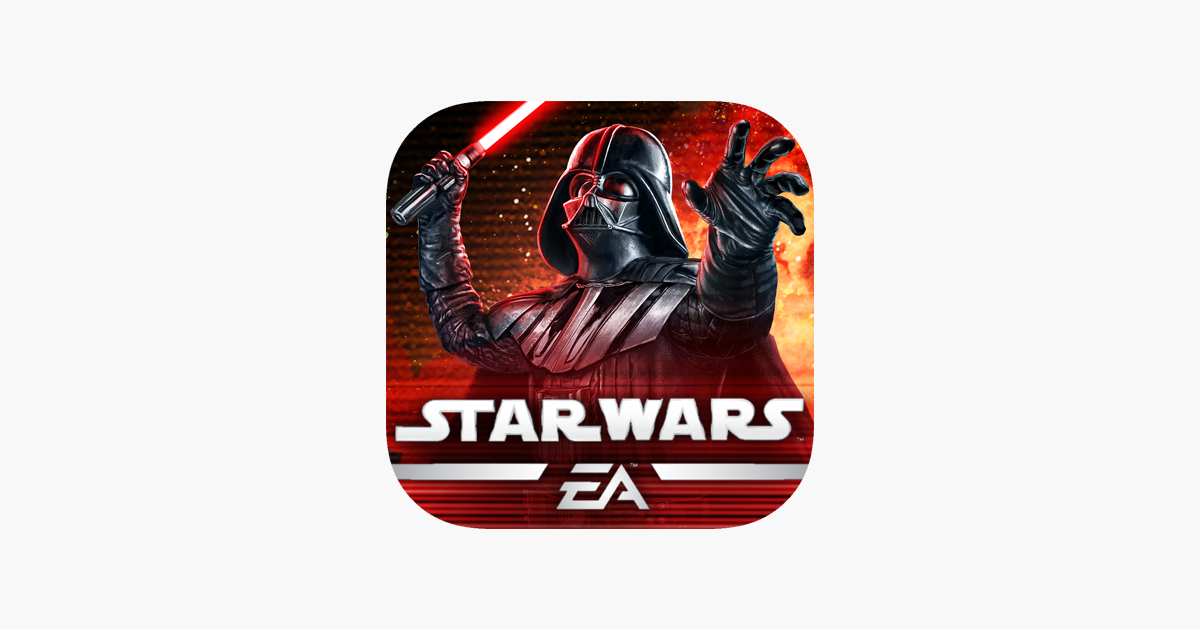 Star Wars™ Galaxy of Heroes - Free Mobile Game - EA Official Site