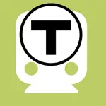 Boston Subway Map App Positive Reviews