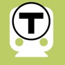 Get Boston Subway Map for iOS, iPhone, iPad Aso Report