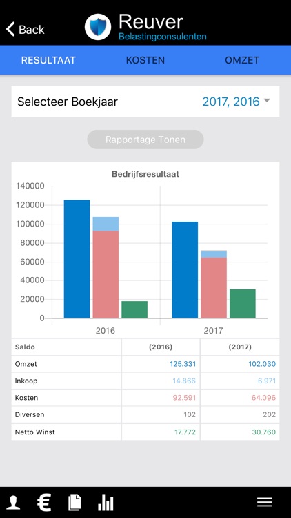 Reuver Fiscaal screenshot-4
