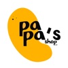 Papa's Shop