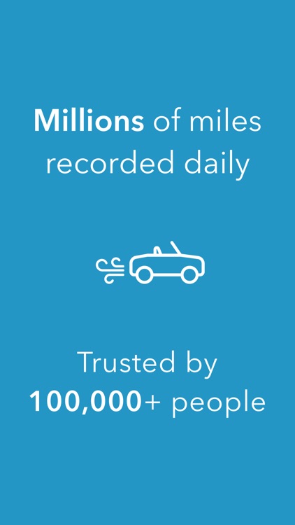 Everlance: Mileage Log, Expense, & Receipt Tracker