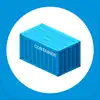 Container Track & Trace App Feedback