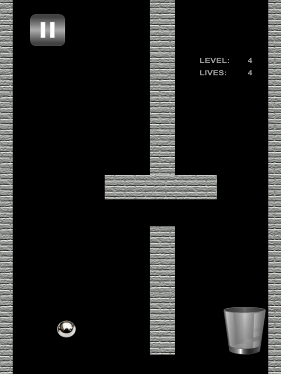 Best Game. Ball edition. iPad screenshot