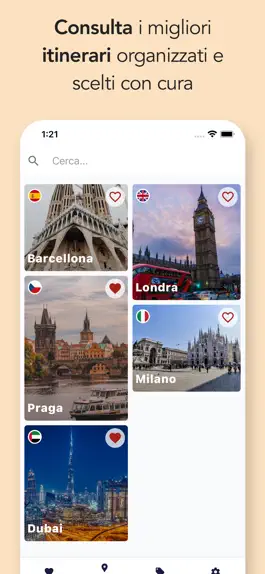 Game screenshot Viaggiare con poco apk
