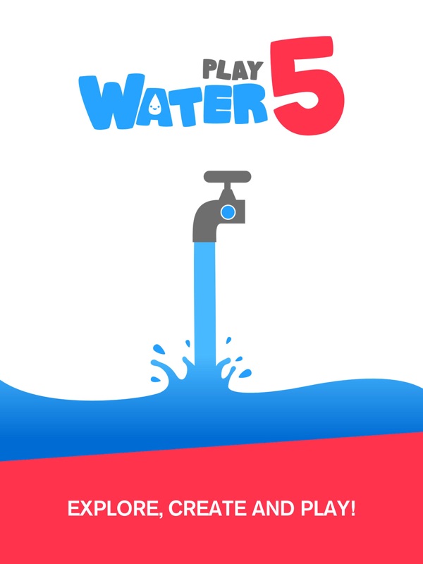Play Water 5 screenshot 5