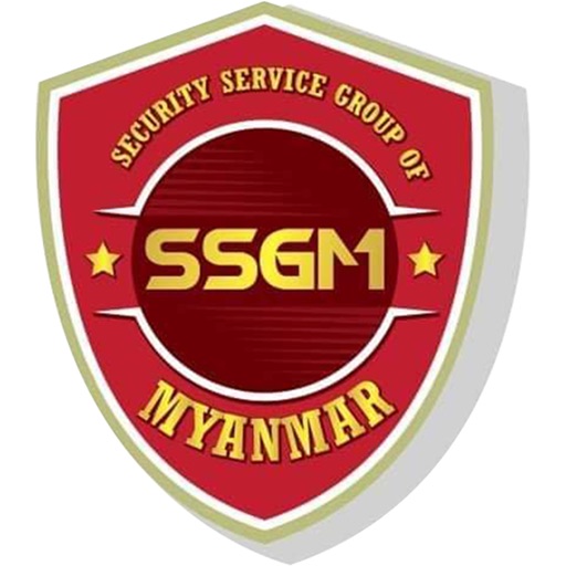 SSGM Icon