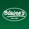 The official App of Your Dreams for the infamous Blaine's Pub in San Angelo, Texas