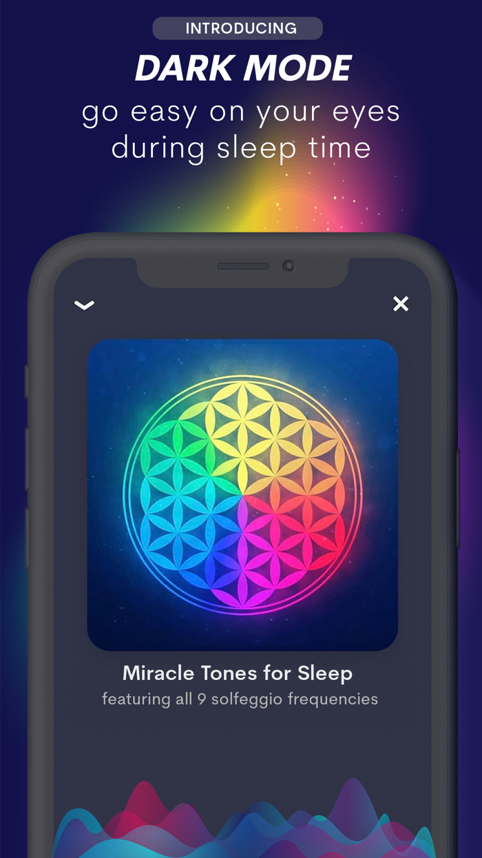 Meditative Mind Sleep Sounds