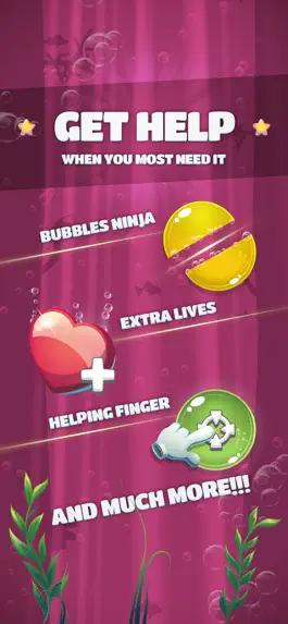 Game screenshot Bubble Tap Crush 2 apk