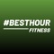 Download the app to view schedules & book sessions at Best Hour Fitness, Inc