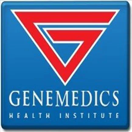 Genemedics Читы