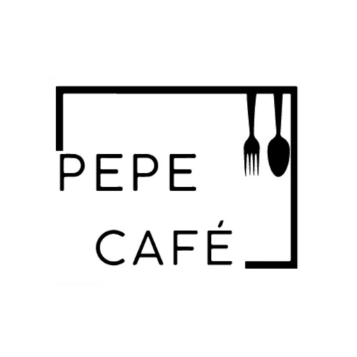 Pepe Cafe icon