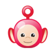 Teletubbies Emoji Sticker Pack