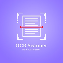 OCR Scanner, PDF Convertor