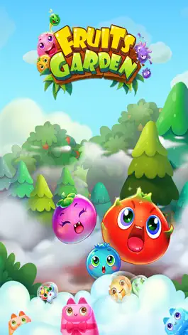 Game screenshot Candy Fruit King - Match 3 Splash Free Games mod apk