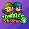 Zombie Shooter is a  addictive game