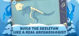 Game screenshot Archaeologist Ice Age Dinosaur mod apk