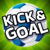 Kick and Goal: Football Cup - iPadアプリ