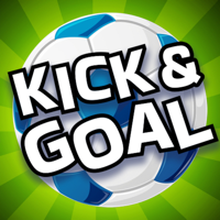 Kick and Goal Football Cup