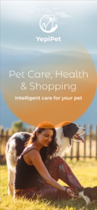 YepiPet: Smart Pet Care screenshot #1 for iPhone
