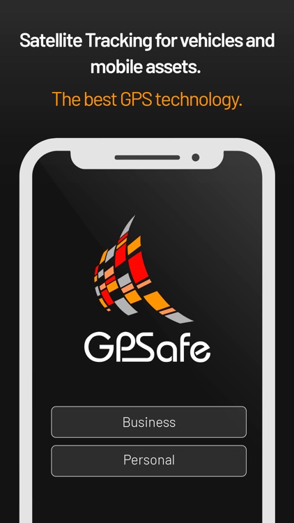 GPSafe