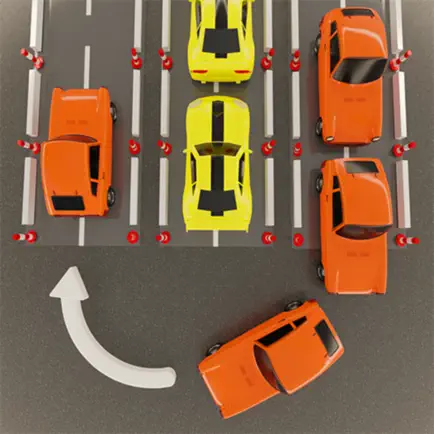 Parking Sort - Cars Management Читы