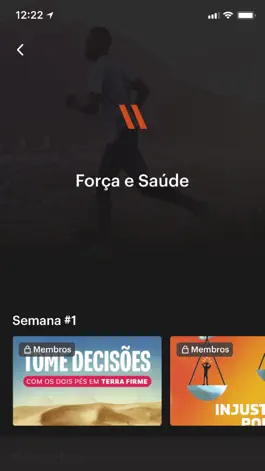 Game screenshot Guerrilha Way apk