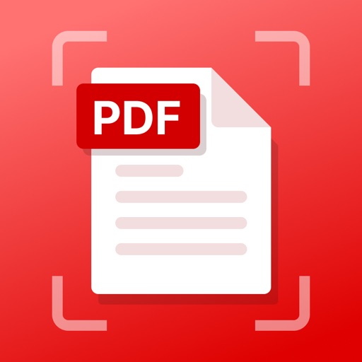 PDF Scanner App & Document iOS App