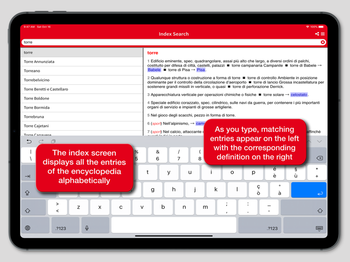 lEnciclopedia Zanichelli