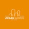 The Urban Acres Real Estate app gives you access to the most up-to-date listings on the