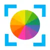 Color Name Recognizer Camera App Support