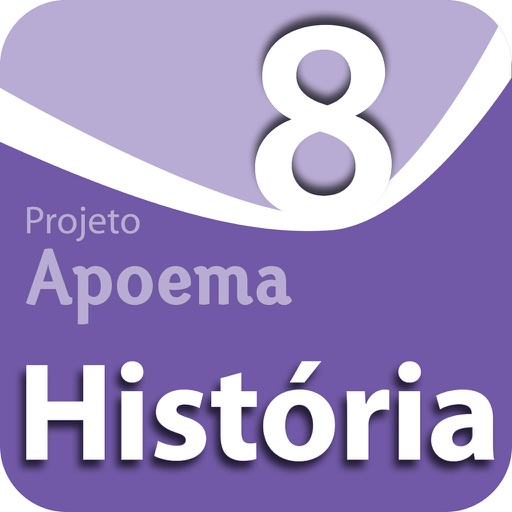Apoema História 8