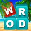 Icon Word Tiles - Word Puzzles