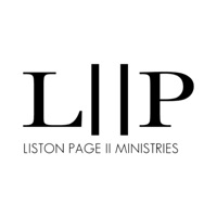 Liston Page II Ministries logo