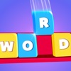 Just Words 3D icon