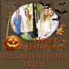 Halloween HD Photo Frame And Pic Collage