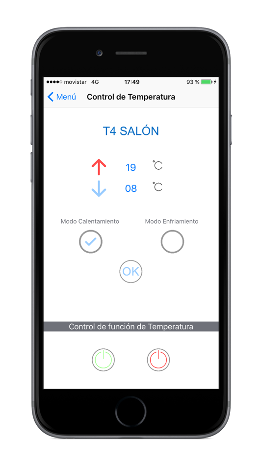 #3. T4 GSM (iOS) 由: SINCUOTAS S.L.