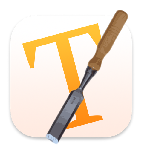 DfontSplitter - AppWisp.com