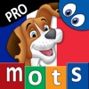 French First Words Phonics Pro icon