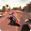 Moto Traffic Racer Highway