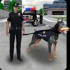 Police Dog Simulator 2017