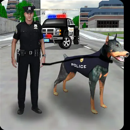 Police Dog Simulator 2017 Читы