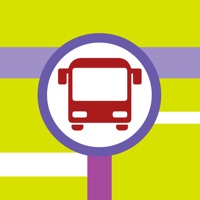 TRT Smart Bus logo