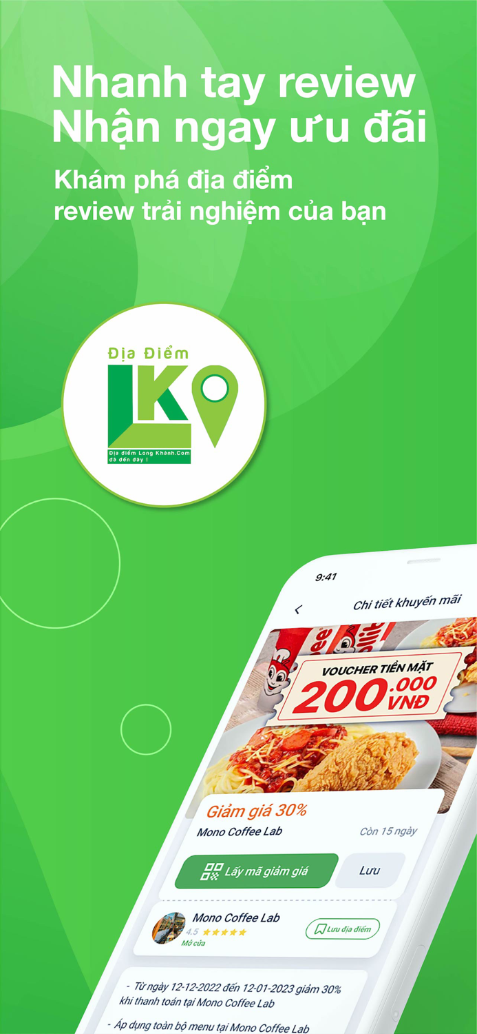 Địa Điểm Long Khánh