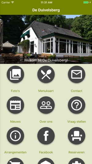 De Duivelsberg(圖1)-速報App